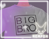 DN | BIG BRO WHITE