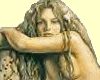 Mermaid Sticker #15