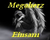 Megaherz - Einsam