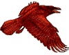 House Red Raven Logo sqr