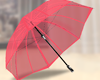 J | Umbrella Pink