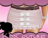 KCe Glam2 pink skirt