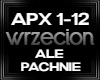 Wrzecion Ale Pachnie