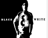 Black~white