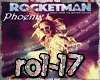 [Mix] Rocket Man Elton J