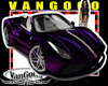 VG Purple 488 Spider CAR