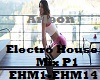 Electro House Mix 1/2