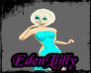 <Eden> Neonity hair F