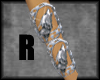 Wolf Pack Bracelet (R)