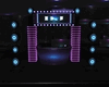 DJ Booth