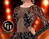 *GH* Glamour Pantsuits