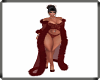 MAU/JAHNNA BURG FUR ROBE