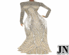 J*Elegant Jewels Gown