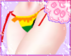 🐾 Pride Bikini Pantie