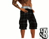 Squared Shorts