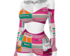 Herm Short Set