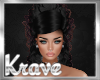 [K] ADALENE BLK GLOSS