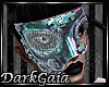 Hologram Cyborg Mask