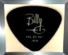 Guitar Pick Pic(Billy)
