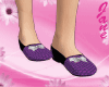 [JA] emo princess shoes