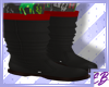 Reindeer Boots