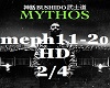 Bushido - Mephisto 2/4