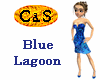 C&S Blue Lagoon