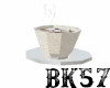 *BK*Coffee cup