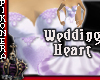 Wedding Heart Princess