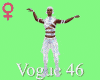 MA Vogue 46 Female