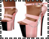 Barbie Platform Shoes