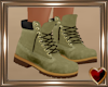 Ⓣ Camo Boots V2