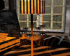 z^Lamp halloween