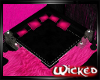 *PD* LOUNGE BED w/POSES