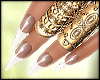 💎 Outai Rings + Nail