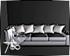 T Lights Couch