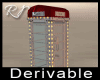 Phonebox derivable RM
