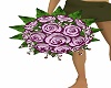 purpletip roses