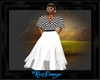 robe de plage chic soir