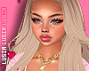 ♡Aline G.Blonde