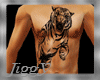 JiggY 11 Tatt 07 Tiger