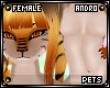 [PETS] Tigger | fur v2