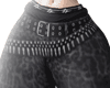 ✦ leopard baggys
