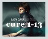 Lady Gaga - The Cure