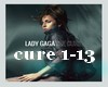 Lady Gaga - The Cure