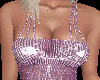 W! Lilac Party Dress RL