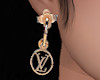 $500 earrings