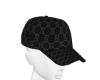 Black Snapback(Stylish)F