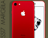F. Red iPhonee
