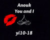 (2) Anouk You and I